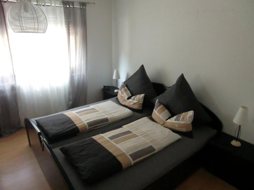 Ferienwohnung Uli Schaetzle Hornberg Exterior foto