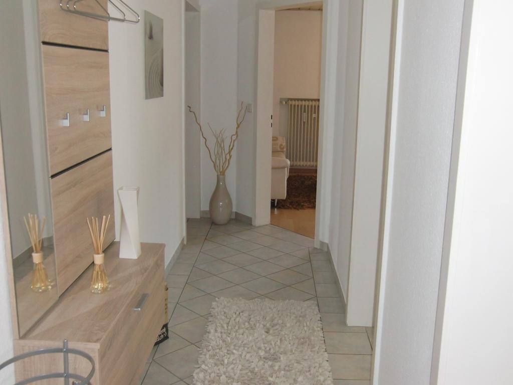 Ferienwohnung Uli Schaetzle Hornberg Exterior foto
