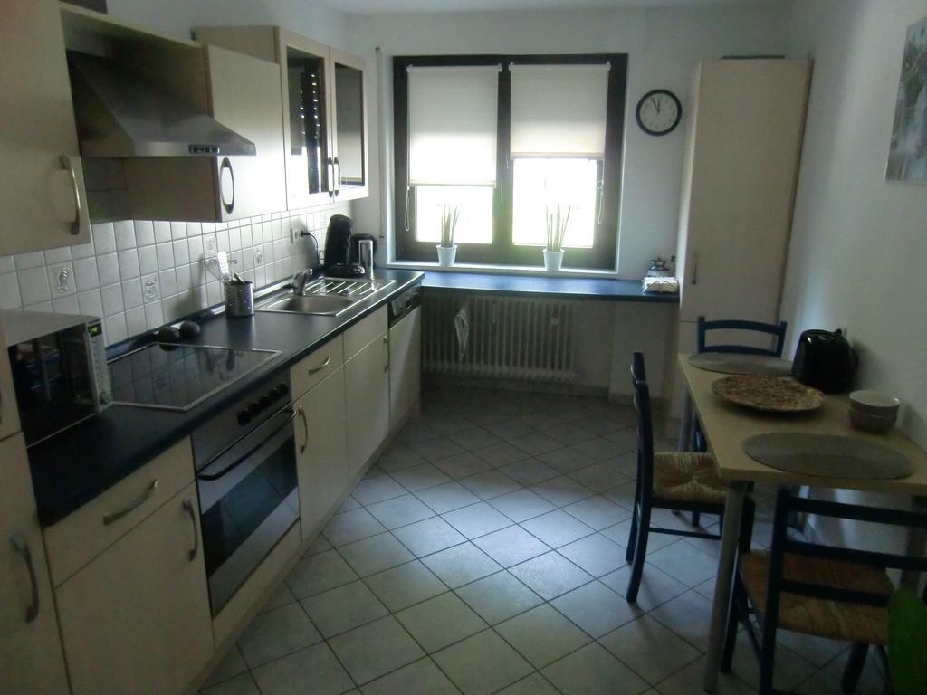 Ferienwohnung Uli Schaetzle Hornberg Exterior foto