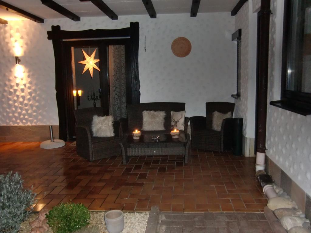 Ferienwohnung Uli Schaetzle Hornberg Exterior foto