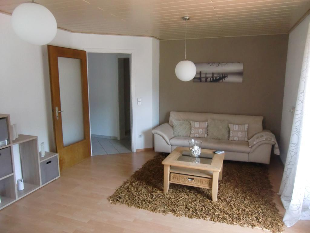 Ferienwohnung Uli Schaetzle Hornberg Exterior foto